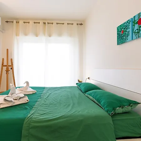 Apartman My Holidays Alessandra Domaso