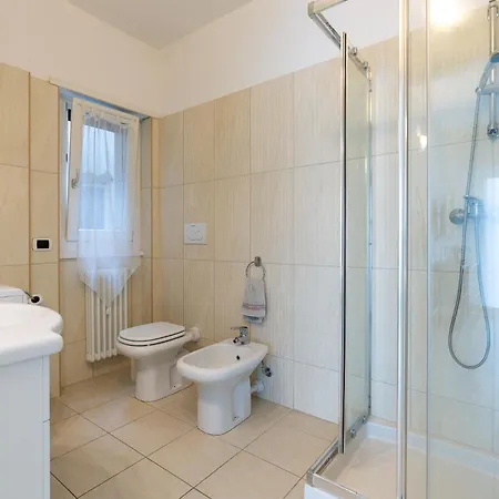 Apartman My Holidays Alessandra Domaso