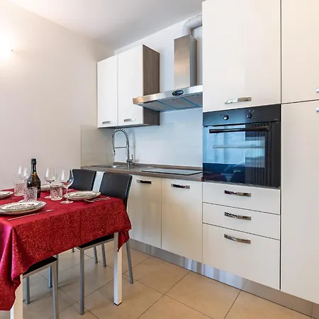 Apartman My Holidays Alessandra