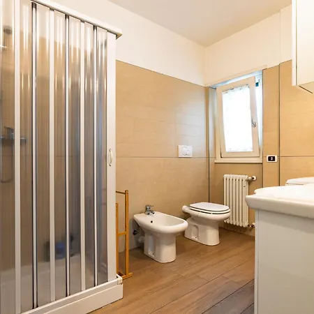 Apartman My Holidays Alessandra Domaso
