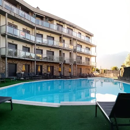 Apartment My Holidays Alessandra Domaso