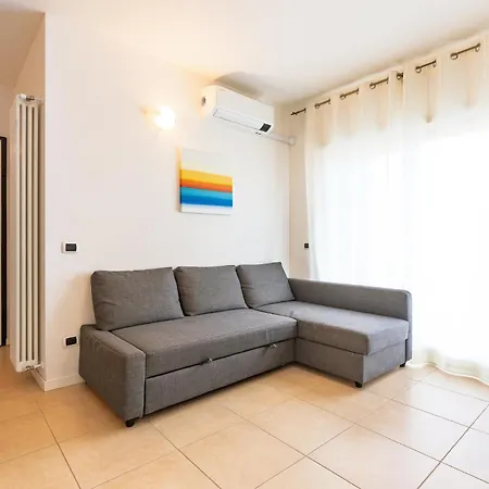 Appartement My Holidays Alessandra