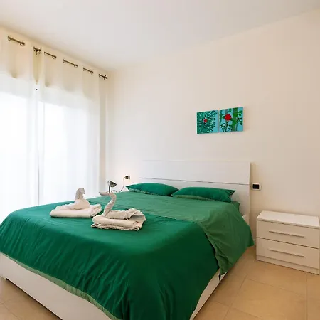 My Holidays Alessandra Apartment *