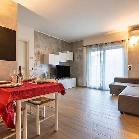 Apartment My Holidays Alessandra *