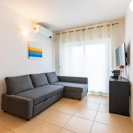 My Holidays Alessandra Apartment