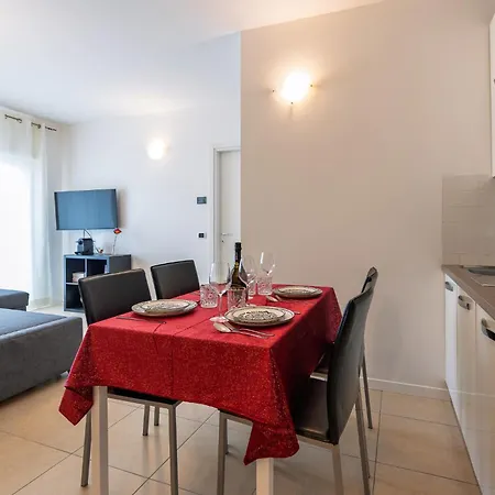Apartment My Holidays Alessandra