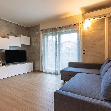 Apartment My Holidays Alessandra *